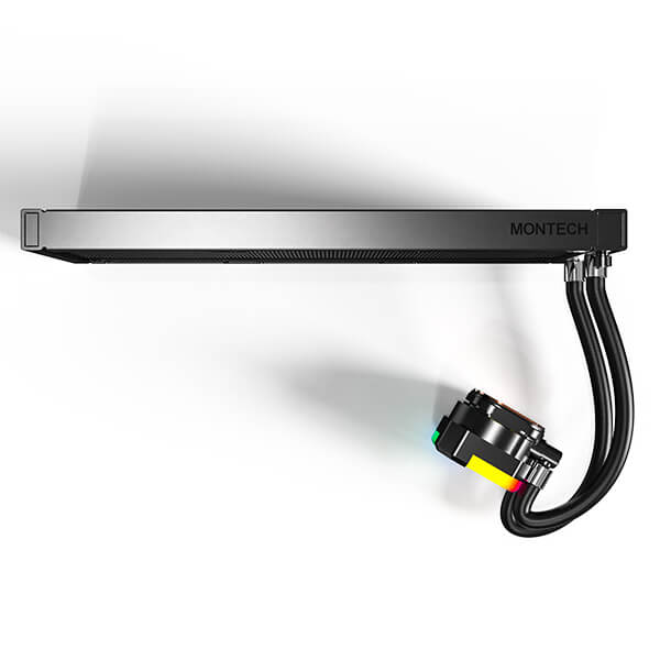 Montech HyperFlow ARGB 360 CPU Liquid Cooler